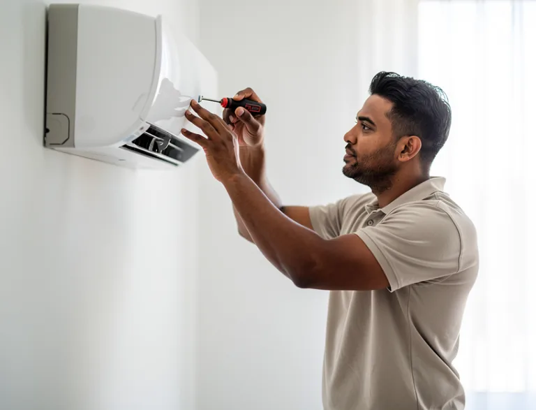 Ac Installation service in Willowdale